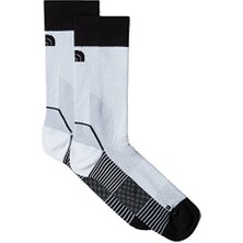 The North Face Trail Run Light Sock Crew Çorap NF0A8BR9KY41 Siyah