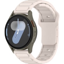 Voyo Huawei Watch Ultimate Saat Kordon Silikon Kayış Yumuşak Kaliteli VY132
