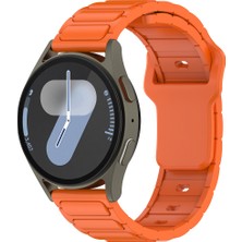 Voyo Xiaomi Watch S1 / S1 Pro / S1 Active Saat Kordon Silikon Kayış Yumuşak Kaliteli VY132