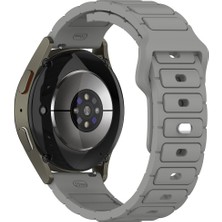 Voyo Xiaomi Mi Watch Active Saat Kordon Silikon Kayış Yumuşak Kaliteli VY132