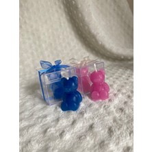 Ata Hediye Küçük Bubble Hediyelik Mum
