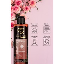 Evylaure Gül ve Kişniş Özlü Şampuan 225 ml