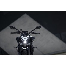 Cf Moto -450 Nk Motosiklet - 2025 Model