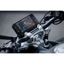Cf Moto -450 Nk Motosiklet - 2025 Model