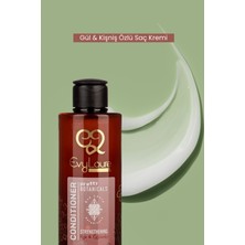 Evylaure Botanicals Saç Kremi 225 ml