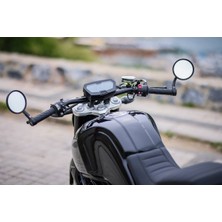 Regal Raptor Shark 249 cc Touring MOTORSIKLET-2024 Model