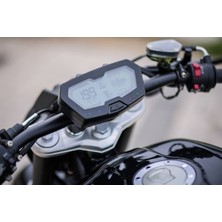 Regal Raptor Shark 249 cc Touring MOTORSIKLET-2024 Model