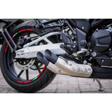 Regal Raptor Shark 249 cc Touring MOTORSIKLET-2024 Model