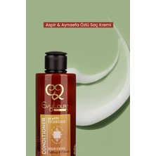 Evylaure Botanicals Saç Kremi 225 ml