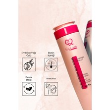 Evylaure Misogi Profesyonel Şampuan 250 ml