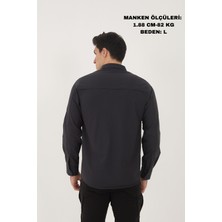 Camp Scoutland CAMP365 Outdoor Tactical Rahat ve Kullanışlı Su iticili Erkek Taktik Gömlek