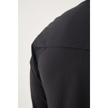 Camp Scoutland CAMP365 Outdoor Tactical Rahat ve Kullanışlı Su iticili Erkek Taktik Gömlek