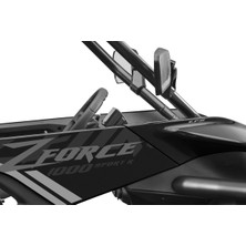 Cfmoto Zforce 1000 Sport R Utv