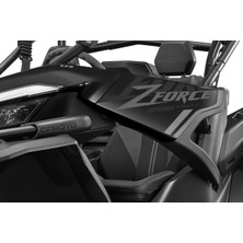Cfmoto Zforce 1000 Sport R Utv