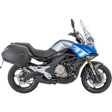 Cfmoto 650 mt Çantalı Multi Touring Motorsiklet