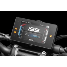 Cfmoto 650 mt Çantalı Multi Touring Motorsiklet