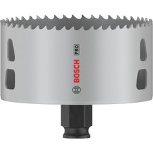 Bosch 1 x Pro Multi Material Power Change Plus Delik Testeresi Ø 95 mm