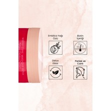 Evylaure Misogi Profesyonel Saç Maskesi 150 ml
