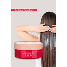 Evylaure Misogi Profesyonel Saç Maskesi 150 ml