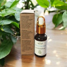 Lezzetseli Yöresel Doğal Okaliptus Uçucu Yağı (20  ml )