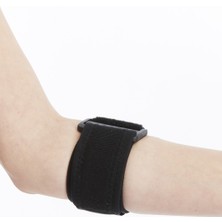 Athlex Med Epikondilit Bandajı – Ayarlanabilir Tenisçi Dirseği Bandı | Golfçü Dirseği, Dirsek Tendiniti, Spor Yaralanmaları ve Günlük Kullanım Için Ortopedik Dirsek Desteği