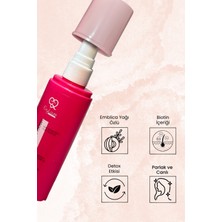 Evylaure Misogi Profesyonel Saç Serumu 100 ml