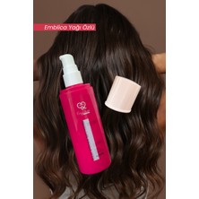 Evylaure Misogi Profesyonel Saç Serumu 100 ml