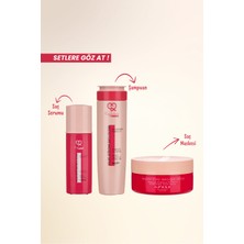 Evylaure Misogi Profesyonel Saç Serumu 100 ml