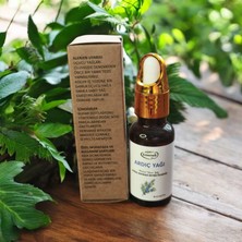 Lezzetseli Yöresel Doğal Ardıç Uçucu Yağı (20  ml )