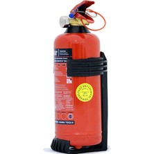 1 kg Yangın Söndürücü Araç Yangın Tüpü - Çakır