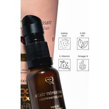 Evylaure Kaktüs Inciri Çekirdeği Yağı  Cilt ve Saç Bakımı   Bio  20  ml
