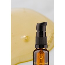 Evylaure Kaktüs Inciri Çekirdeği Yağı  Cilt ve Saç Bakımı   Bio  20  ml