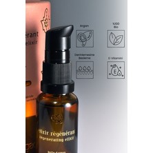 Evylaure  Organik Soğuk Sıkım Argan Yağı  Cilt ve Saç Bakımı  20  ml