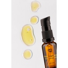 Evylaure  Organik Soğuk Sıkım Argan Yağı  Cilt ve Saç Bakımı  20  ml
