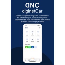 Karekod Araç Cam Kartı Qr Kod Kimlik - Araç Numaratörü - Qr Code - Karekod Cam Kartı