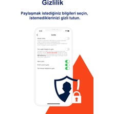 Karekod Araç Cam Kartı Qr Kod Kimlik - Araç Numaratörü - Qr Code - Karekod Cam Kartı