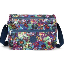 Kadın Postacı Omuz Çantası Smart Bags 1128 Petunia