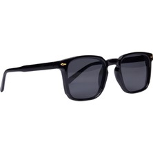 Carmelo Eyewear C01GE002 Siyah Erkek Güneş Gözlüğü