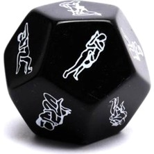 Wellco Adult Kamasutra Zarı Siyah