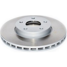 Ön Fren Aynasi R12 -Toros R5 75/85 228X10X6DL 10