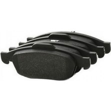 Ön Fren Balatasi Megane Iii 09 Scenic Iii 09 Fluence 10 Duster 10 Lodgy 12 Captur I 13 1.5 Dci 1.6 16V 10