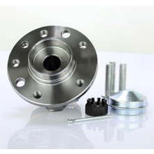 Ön Teker Poryasi Komple Astra G 98-05 -Zafira 99-05 1.6-1.8 16V-2.0 16V Abs Li 5 Bijon 10