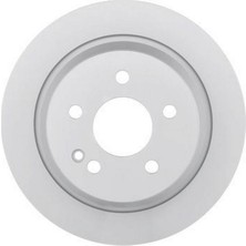 Fren Diski Arka Mercedes Vito W639 03 10