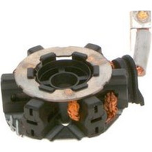 Mars Komur Yuvasi Mercedes Sprinter B906 06 10