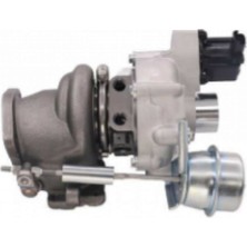 Turbo Komple GRANDLAND-P207-P308-P3008-P508-P5008-C4-C5-DS3-DS4-DS5 1.6 16V Thp EP6CDT 10