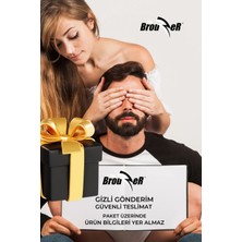 The Brouzzer 43G – Doğal Büyüklük ve Güç Macunu