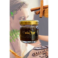 The Brouzzer 43G – Doğal Büyüklük ve Güç Macunu
