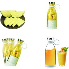MK Global Taşınabilir Mini Blender
