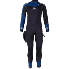 Aqualung Dynaflex 7mm Erkek Dalış Elbisesi