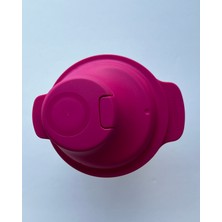 Tupperware Şek Şek 350 ml Pembe